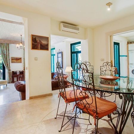 Adosado En Ribera Del Emperador Villa Sotogrande Exterior photo