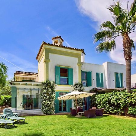 Adosado En Ribera Del Emperador Villa Sotogrande Exterior photo