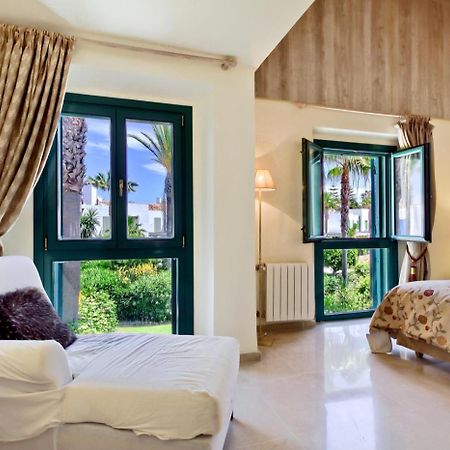 Adosado En Ribera Del Emperador Villa Sotogrande Exterior photo
