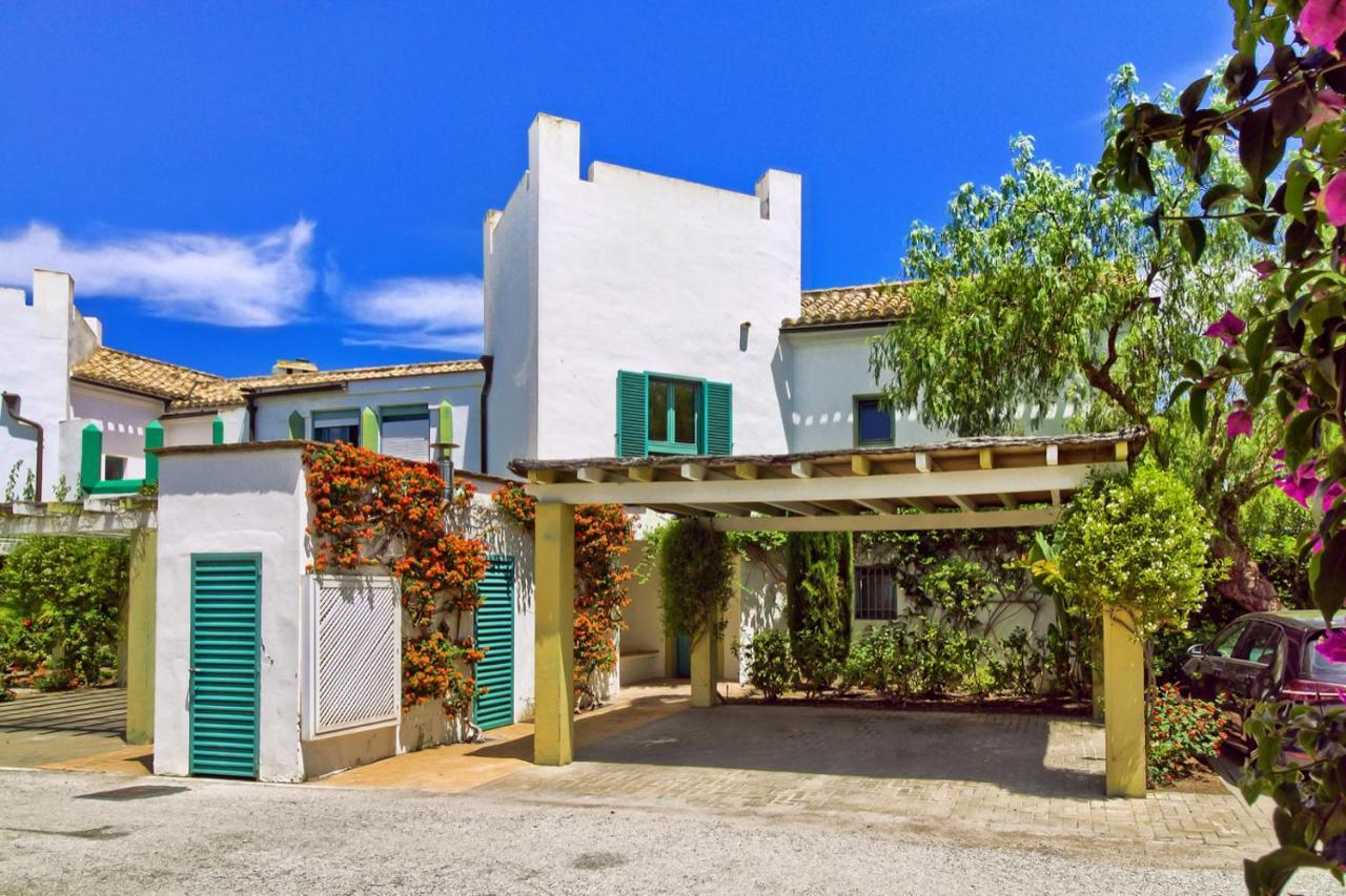 Adosado En Ribera Del Emperador Villa Sotogrande Exterior photo