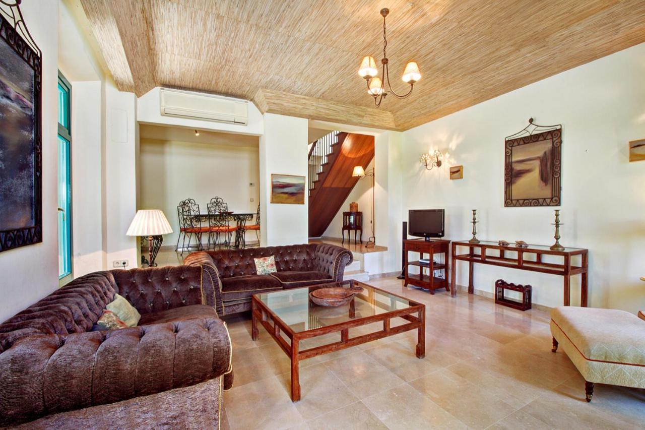 Adosado En Ribera Del Emperador Villa Sotogrande Exterior photo