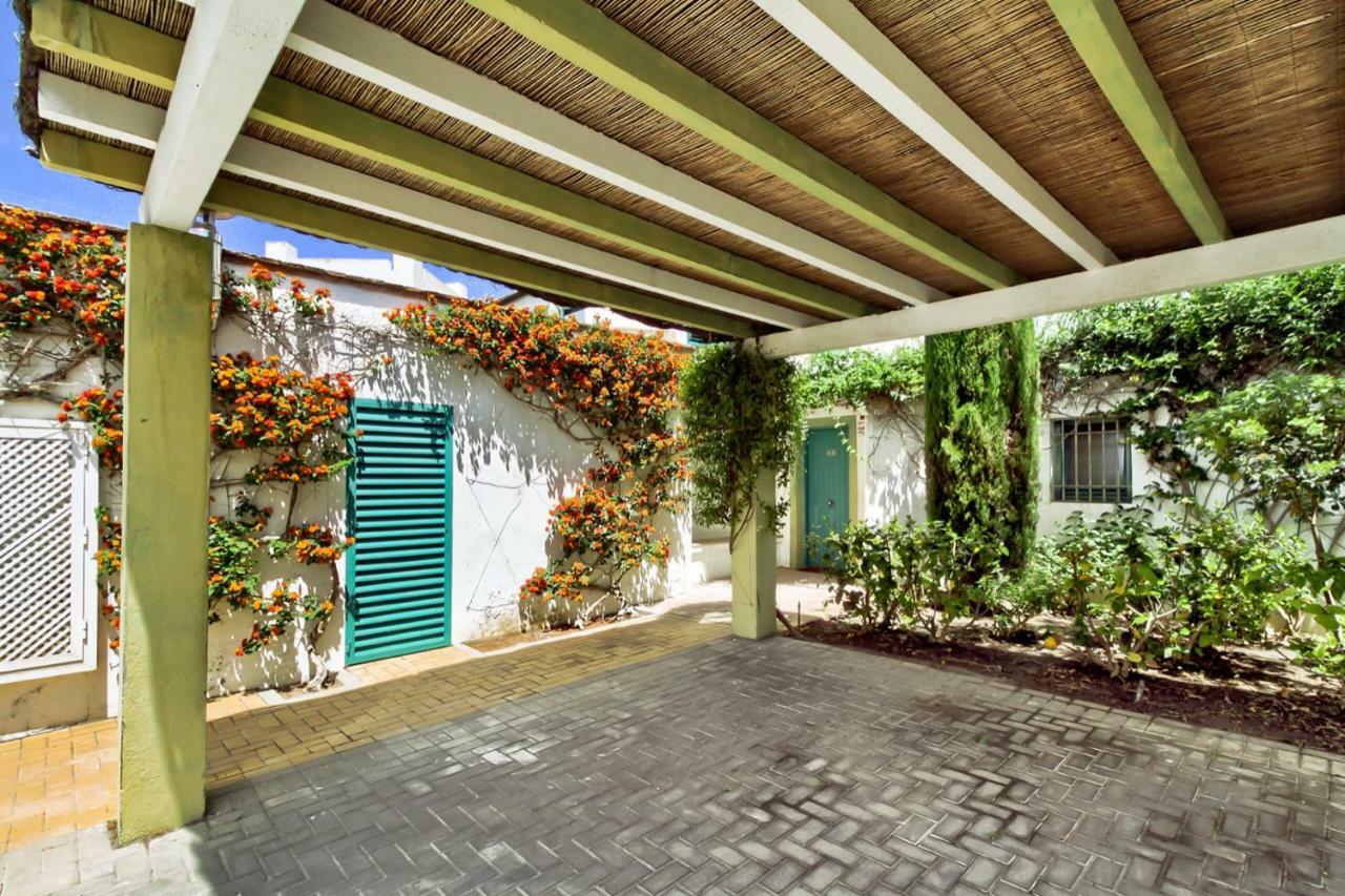 Adosado En Ribera Del Emperador Villa Sotogrande Exterior photo